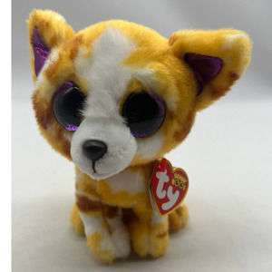 Pablo‎ The Chihuahua Ty Beanie Boo 6"
